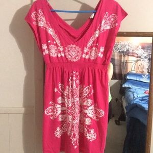 3 Venus sundresses/cover ups